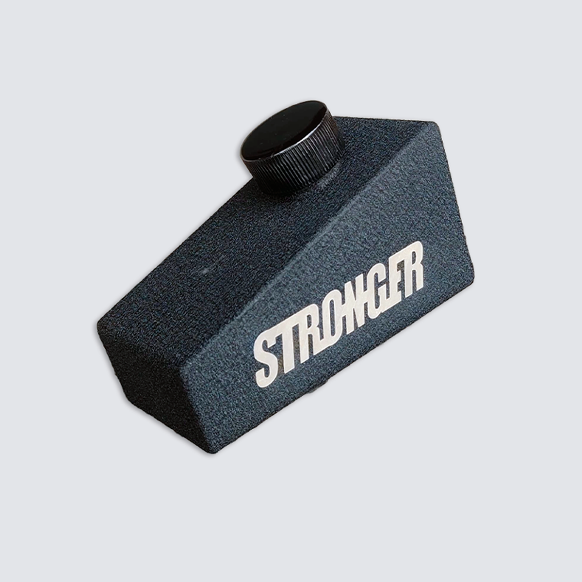 Reservatório Fluido De Freio Inox Polido Gol Ap - Stronger Racing