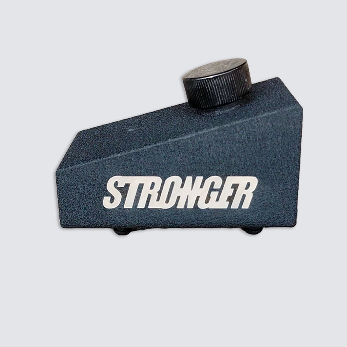 Reservatório Fluido De Freio Inox Polido Gol Ap - Stronger Racing