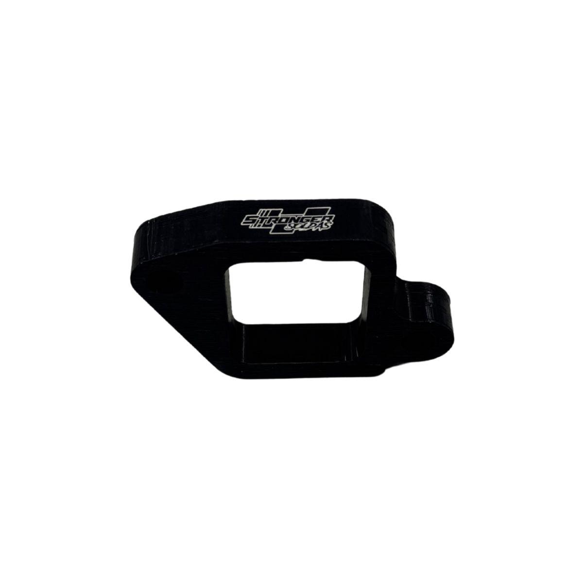 FLANGE CORPO TERMOSTÁTICA OPALA