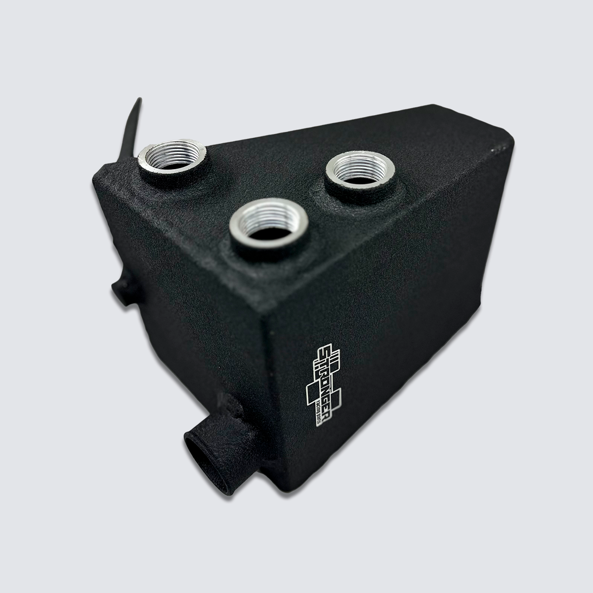 Reservatório De Óleo Respiro Motor AP Gol Quadrado G2 G3 G4