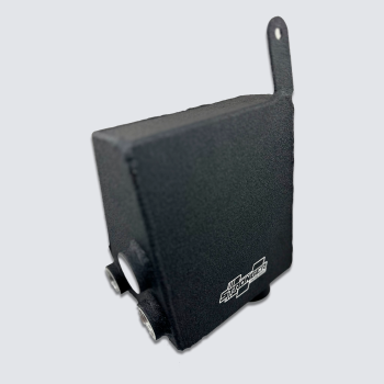 Reservatório De Óleo Respiro Motor AP Gol Quadrado G2 G3 G4
