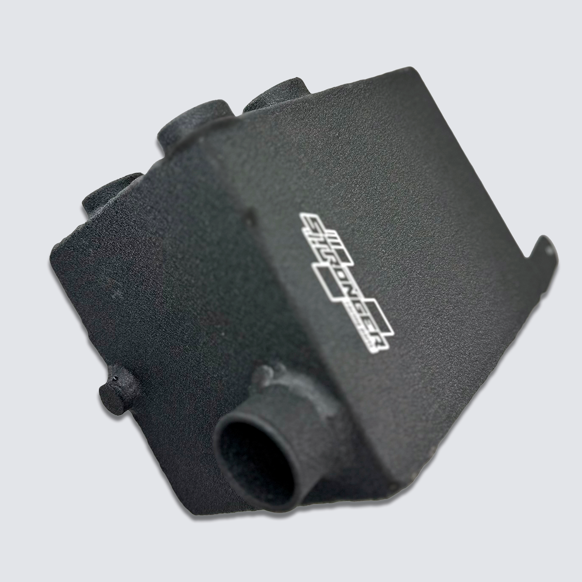 Reservatório De Óleo Respiro Motor AP Gol Quadrado G2 G3 G4