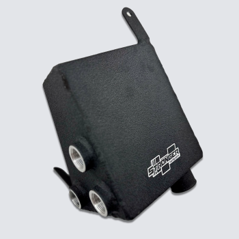Reservatório De Óleo Respiro Motor AP Gol Quadrado G2 G3 G4