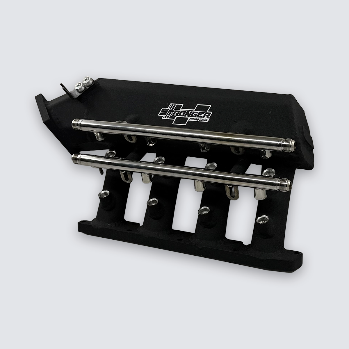 Coletor De Admissão GM 16V Single Plenum Astra Vectra Corsa Kadett